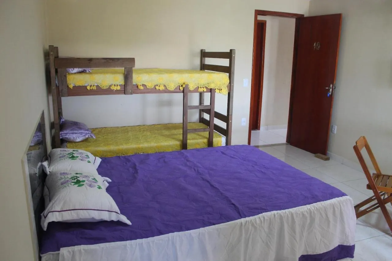 Kitnet Apto Em Cabo Frio Rj - Recanto Das Corujas Apartment Brazil