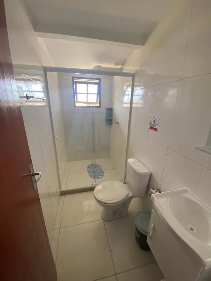 Kitnet Apto Em Cabo Frio Rj - Recanto Das Corujas Apartment
