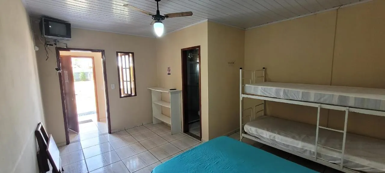 Kitnet Apto Em Cabo Frio Rj - Recanto Das Corujas Apartment Brazil